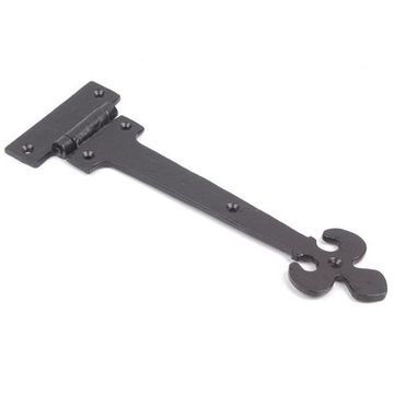 FLEUR-DE-LIS STRAP HINGEimage