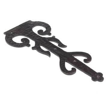 12BPC IRON MEDITERRANEAN SHAPED IRON STRAPimage