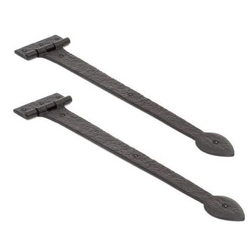 18BPC IRON SPADE SHAPE IRON HINGEimage