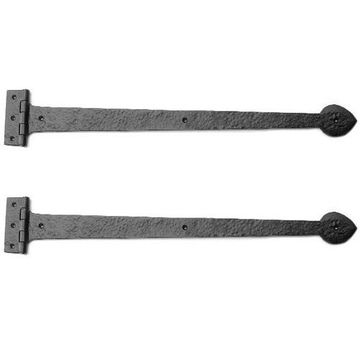 24BPC IRON SPADE SHAPED HINGEimage