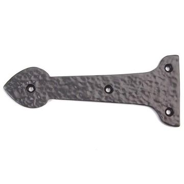 6BPC IRON SPADE SHAPED STRAPimage