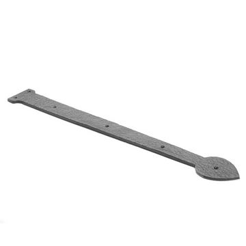 12BPC IRON SPADE SHAPED STRAPimage