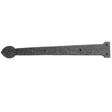 18BPC IRON SPADE SHAPED STRAPimage