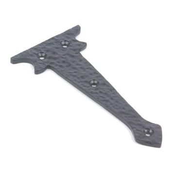 Restorers Spear Gate Dummy Hinge Strapimage