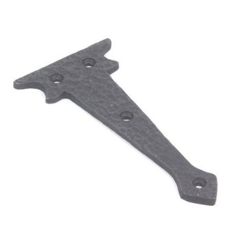 Restorers Spear Gate Dummy Hinge Strapimage