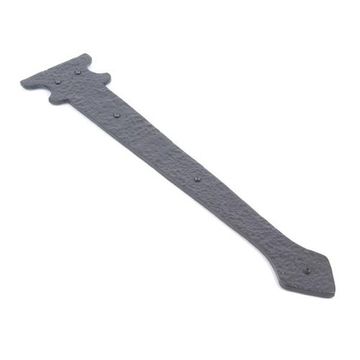 Restorers Spear Gate Dummy Hinge Strapimage