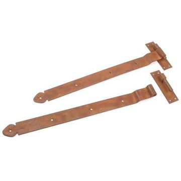 RUST&WAXED 24 BAND HINGE (IRON)image