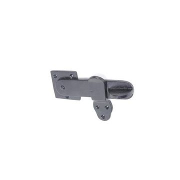 BPC IRON GATE LATCH OAW 5 3/4 X OAH 3 3/8image
