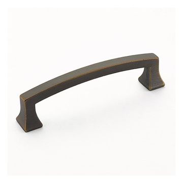 Schaub Menlo Park Arched Cabinet Pullimage