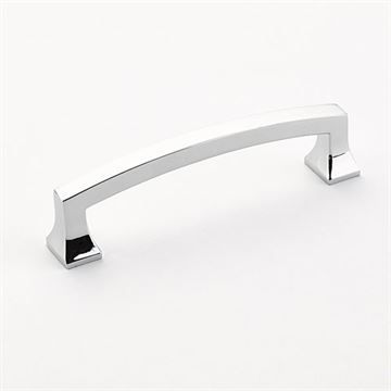 Schaub Menlo Park Arched Cabinet Pullimage