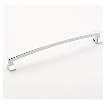 Schaub Menlo Park Arched Cabinet Pullimage