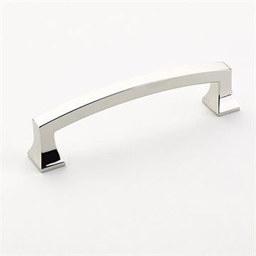 Schaub Menlo Park Arched Cabinet Pullimage