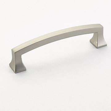 Schaub Menlo Park Arched Cabinet Pullimage