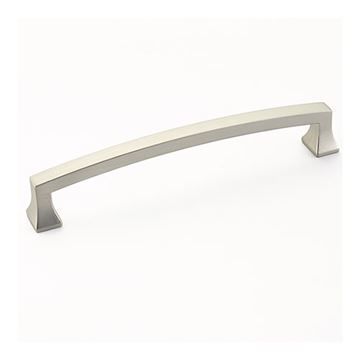 Schaub Menlo Park Arched Cabinet Pullimage