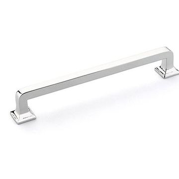 Schaub Menlo Park Cabinet Pullimage