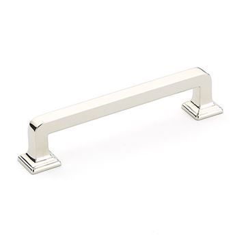 Schaub Menlo Park Cabinet Pullimage