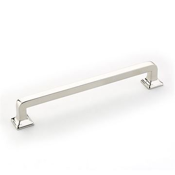 Schaub Menlo Park Cabinet Pullimage