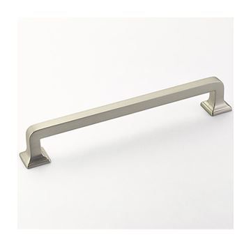 Schaub Menlo Park Cabinet Pullimage