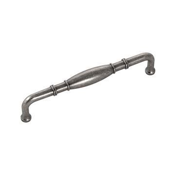 Hickory Hardware Williamsburg Cabinet Pullimage