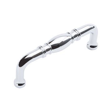 Hickory Hardware Williamsburg Cabinet Pullimage