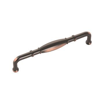 Hickory Hardware Williamsburg Cabinet Pullimage