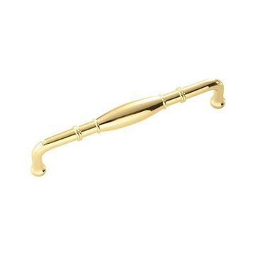Hickory Hardware Williamsburg Cabinet Pullimage