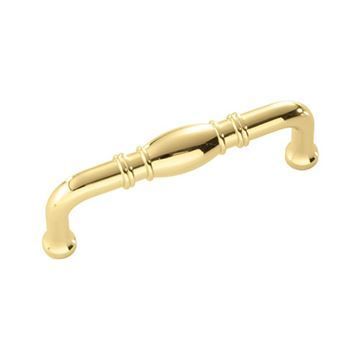 Hickory Hardware Williamsburg Cabinet Pullimage