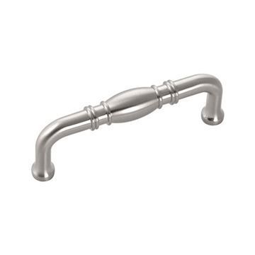 Hickory Hardware Williamsburg Cabinet Pullimage