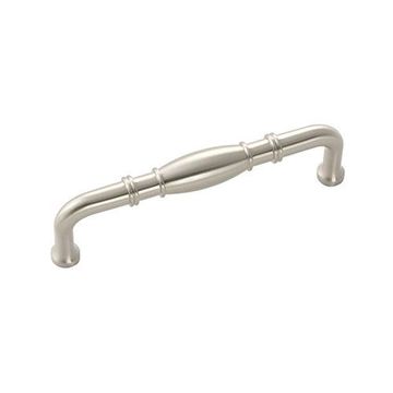 Hickory Hardware Williamsburg Cabinet Pullimage