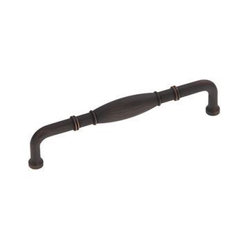 Hickory Hardware Williamsburg Cabinet Pullimage