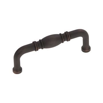 Hickory Hardware Williamsburg Cabinet Pullimage