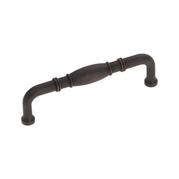 Hickory Hardware Williamsburg Cabinet Pullimage