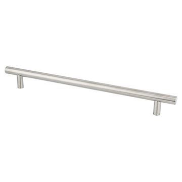 Berenson Stainless Steel Bar Appliance Pullimage