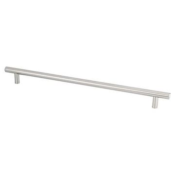 Berenson Stainless Steel Bar Appliance Pullimage