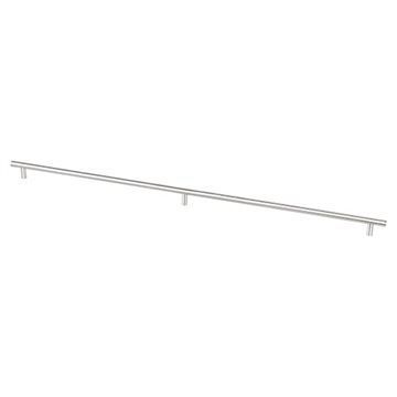 Berenson Stainless Steel Bar Appliance Pullimage