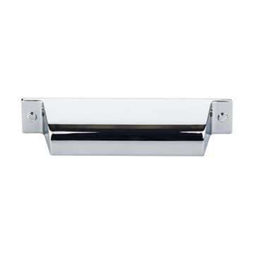 Top Knobs Channing Cup Bin Pullimage