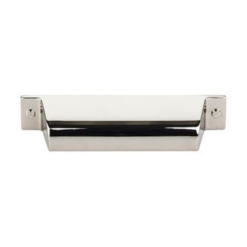 Top Knobs Channing Cup Bin Pullimage