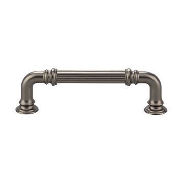 Top Knobs Chareau Reeded Cabinet Pullimage