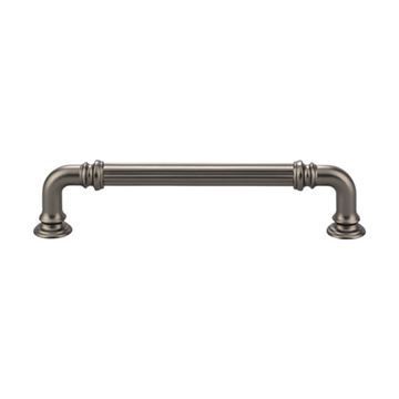 Top Knobs Chareau Reeded Cabinet Pullimage