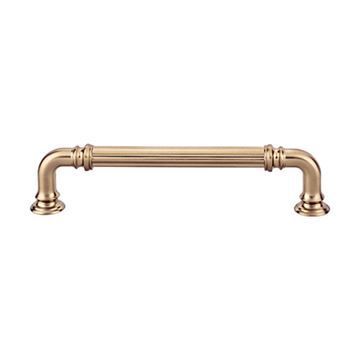 Top Knobs Chareau Reeded Cabinet Pullimage