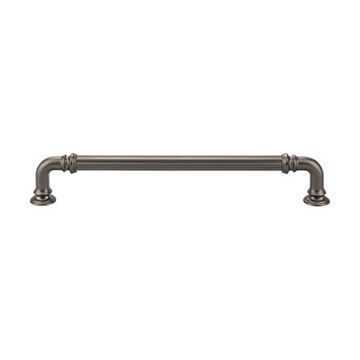Top Knobs Chareau Reeded Cabinet Pullimage