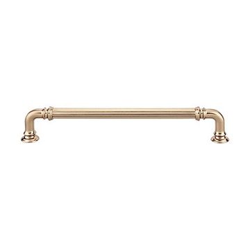 Top Knobs Chareau Reeded Cabinet Pullimage