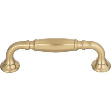 Top Knobs Grace Barrow Cabinet Pullimage