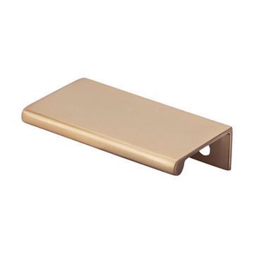 Top Knobs Mercer Europa Cabinet Tab Pullimage