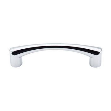 Top Knobs Nouveau Hidra Cabinet Pullimage