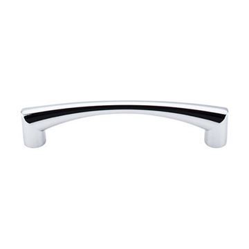 Top Knobs Nouveau Hidra Cabinet Pullimage