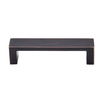 Top Knobs Sanctuary Modern Metro Cabinet Pullimage