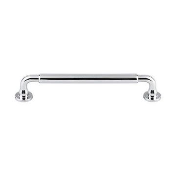 Top Knobs Serene Lily Cabinet Pullimage