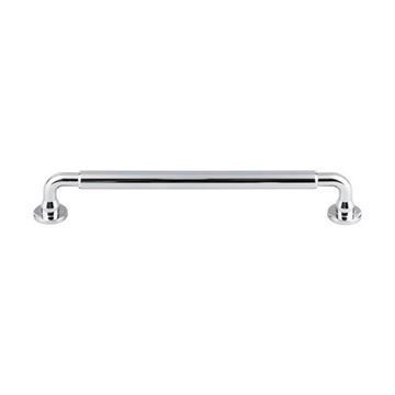 Top Knobs Serene Lily Cabinet Pullimage