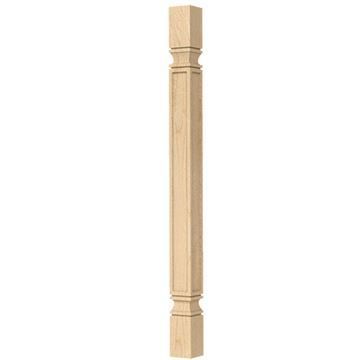 Designs of Distinction Bungalow 42 1/4 Inch Island Legimage